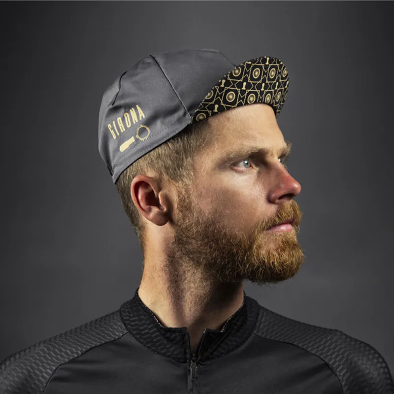 2020 Son hafif bisikletçi şapkası Bisiklet şapka forra ciclismo nefes Uv koruma bisiklet Şapkalar Ücretsiz boyut elastik Görüntü 0